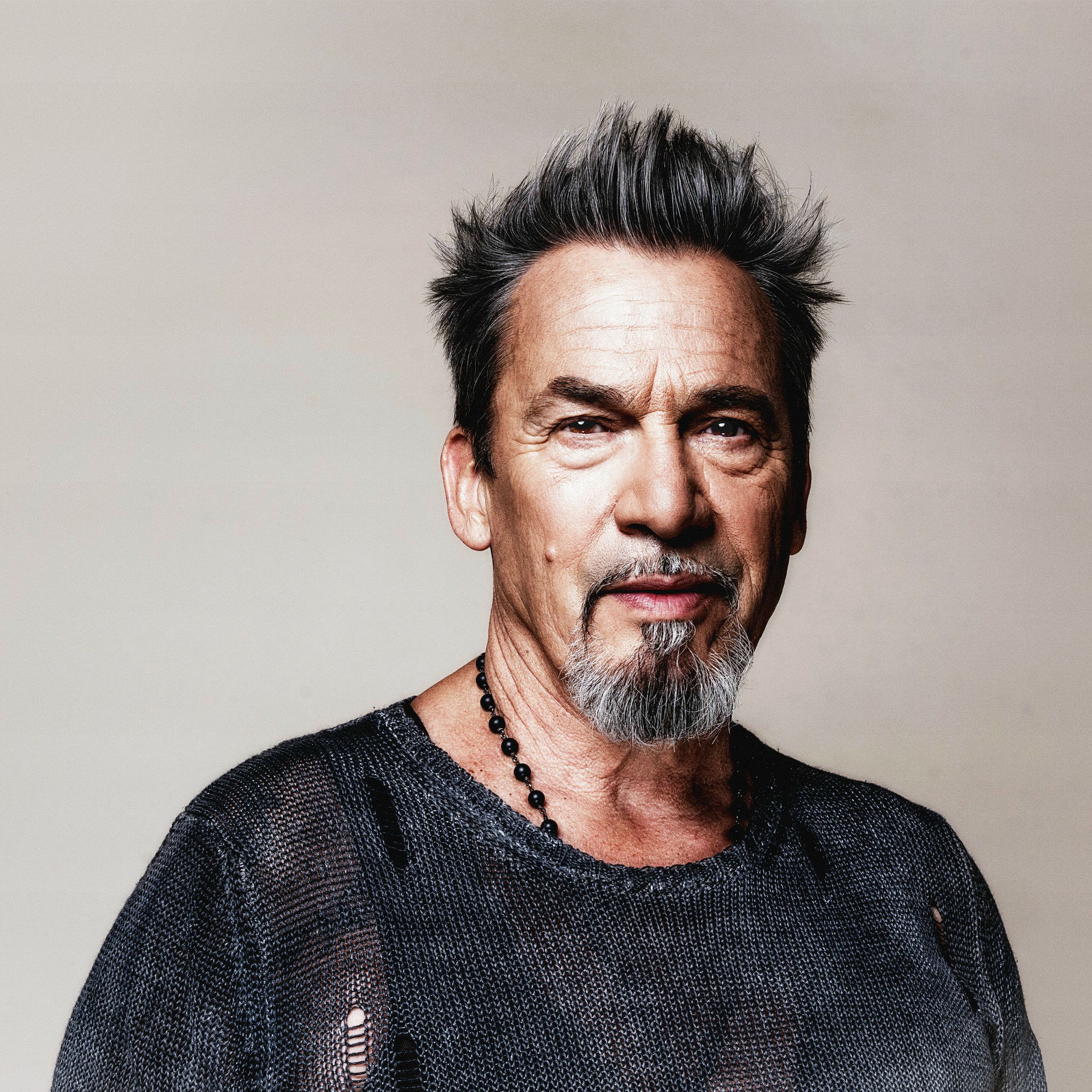 Artist picture of Florent Pagny