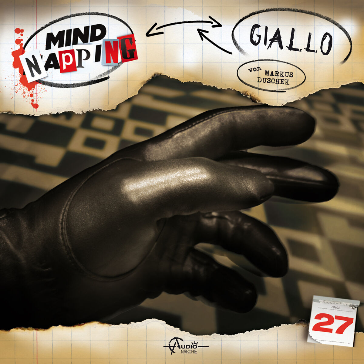 MindNapping