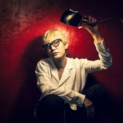 Picture of Shikao Suga