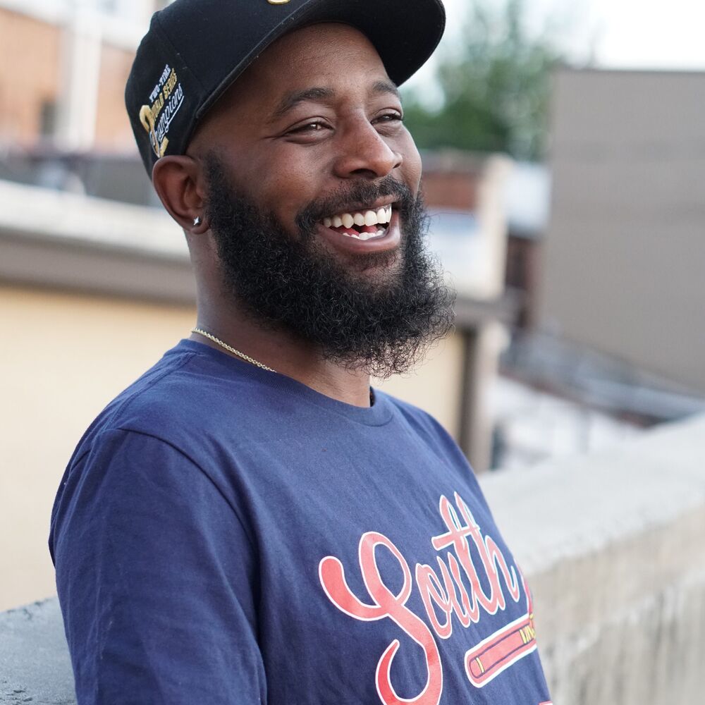 Picture of Karlous Miller