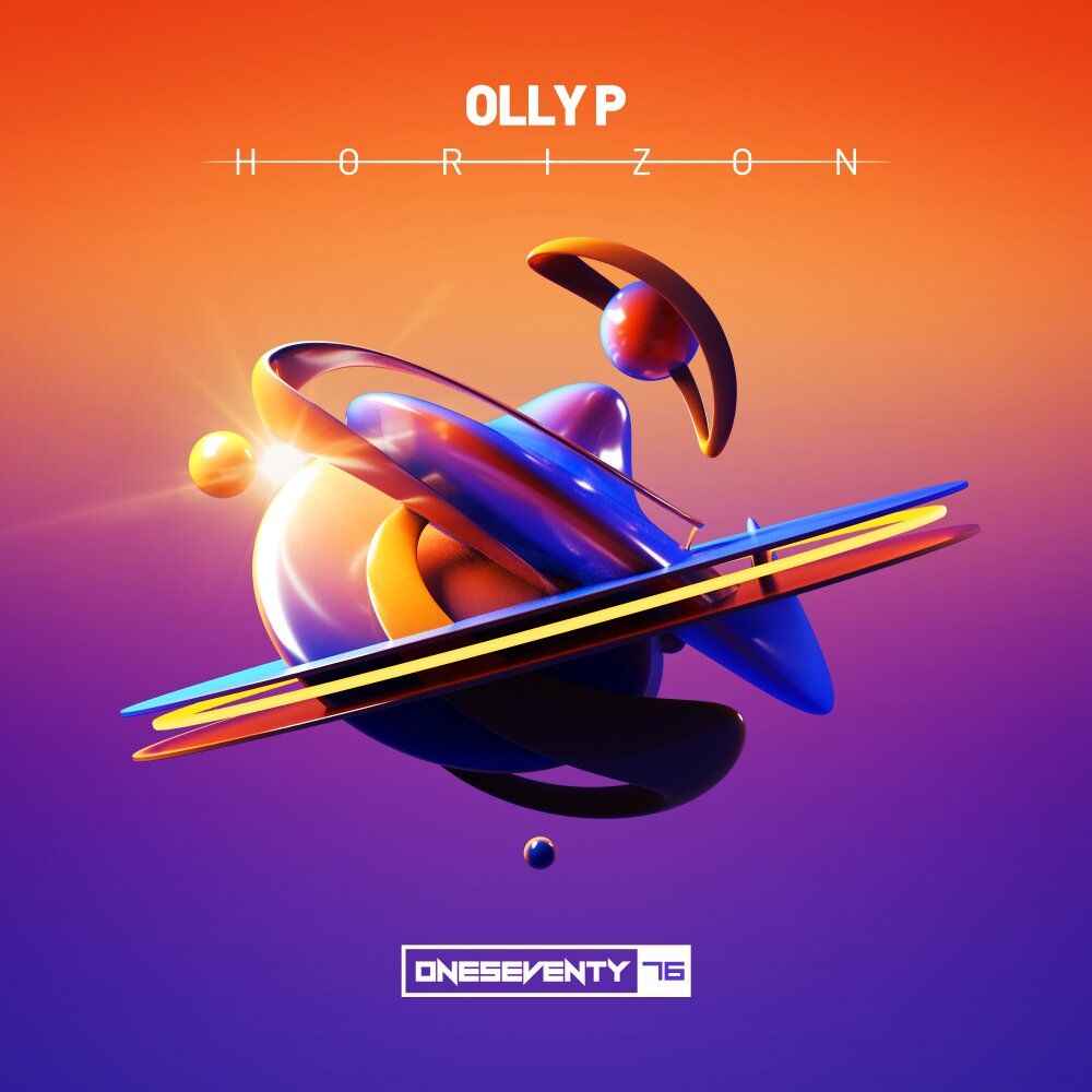 Picture of Olly P