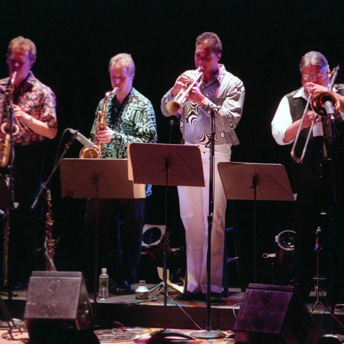 The Gil Evans Orchestra