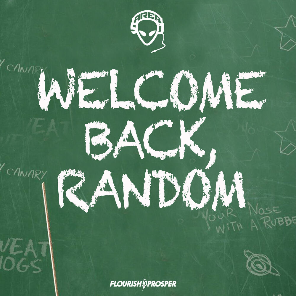 Picture of MC Random
