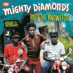 Picture of Mighty Diamonds