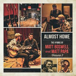 Picture of Matt Boswell