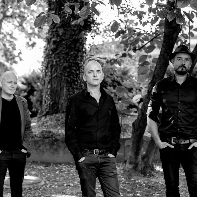 Tord Gustavsen Trio