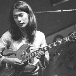 Picture of Ryo Kawasaki