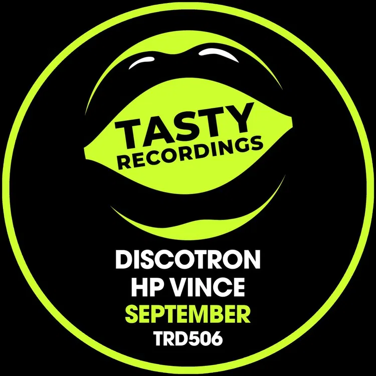 Discotron