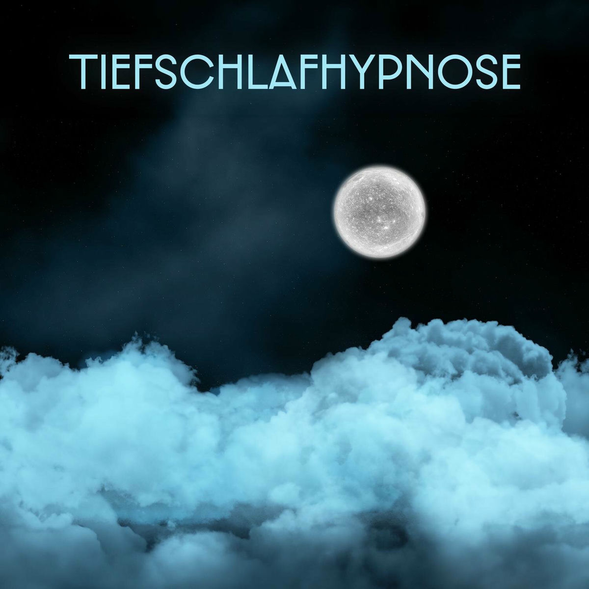 Tiefenentspannung Oase