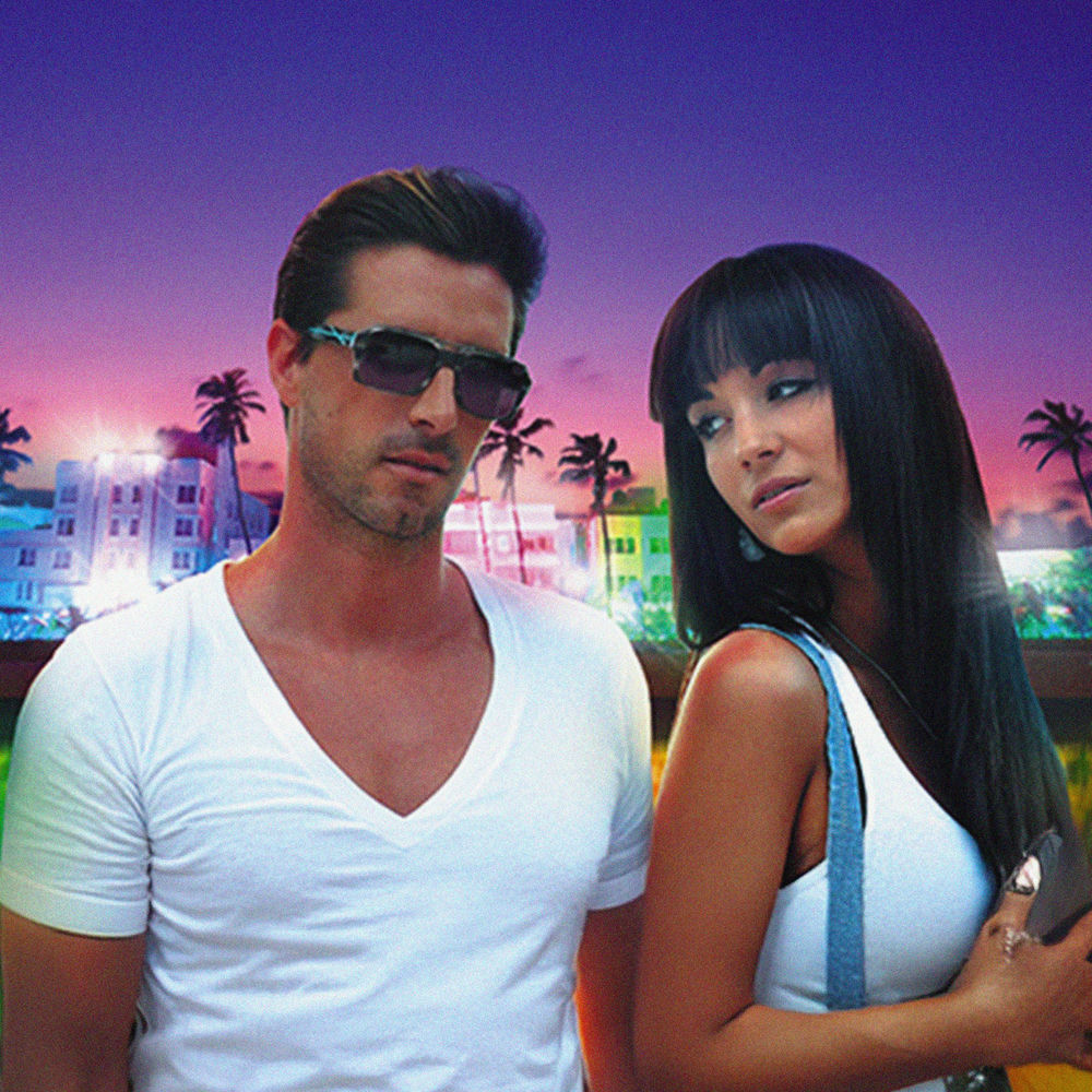 Photo de l'artiste Ocean Drive