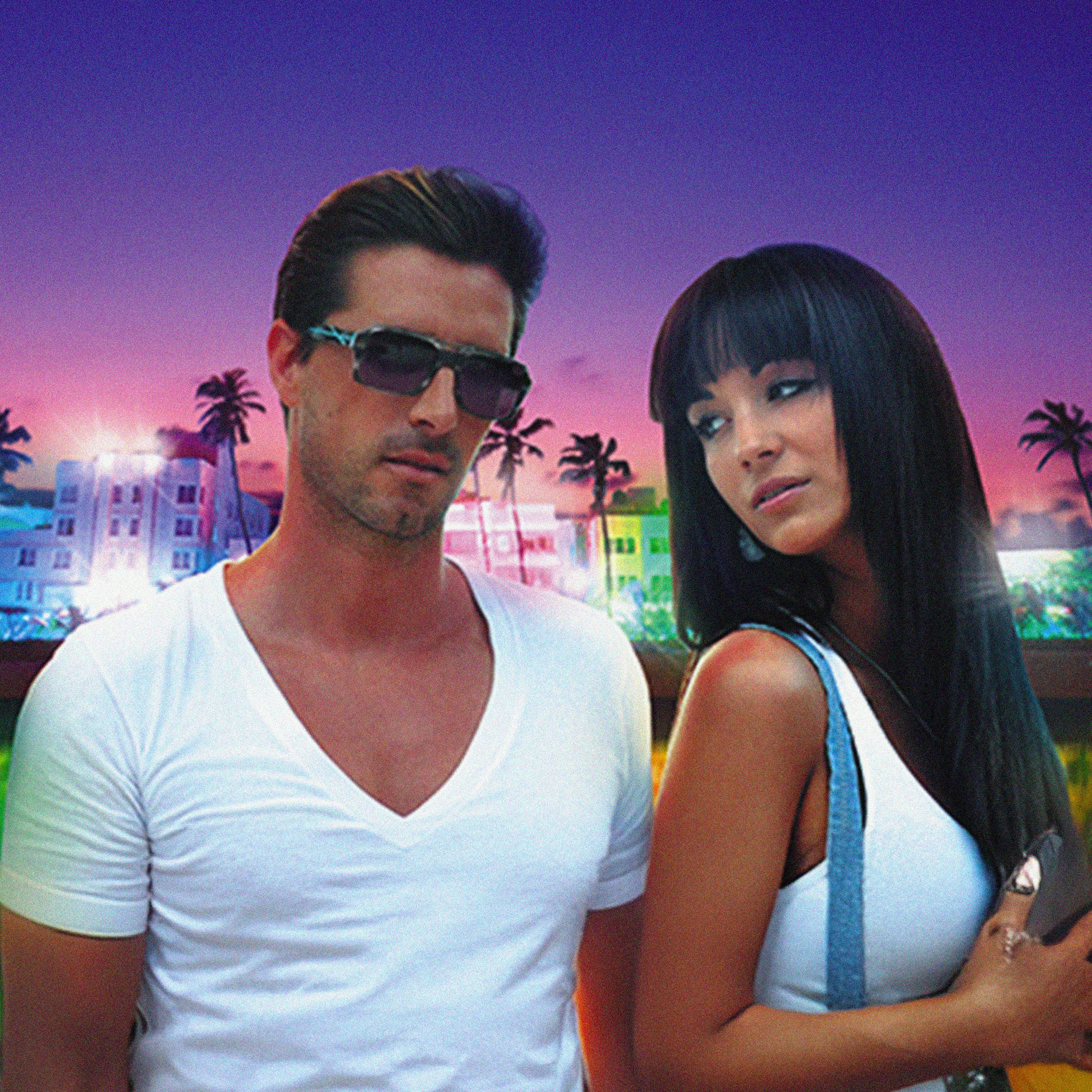 Ocean Drive