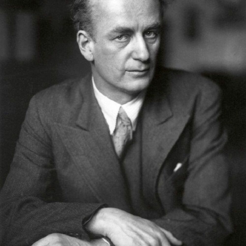 Picture of Peter Maag