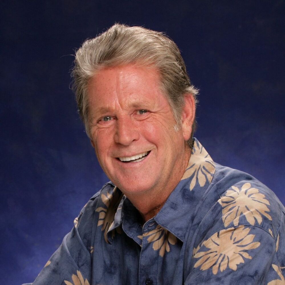Picture of Brian Wilson