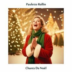Picture of Paulette Rollin