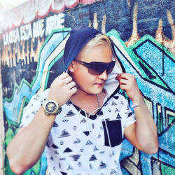 Picture of Rasmus Gozzi