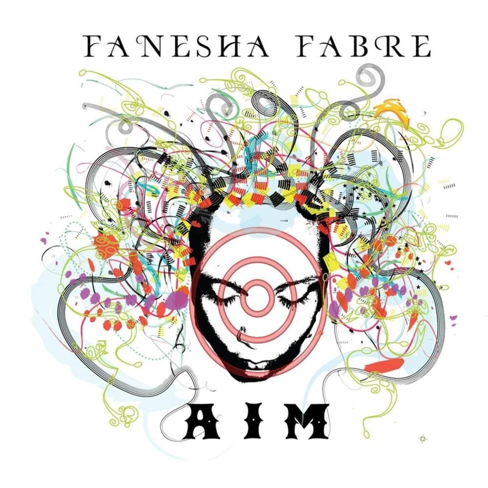 Picture of Fanesha Fabre