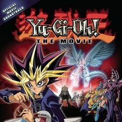 Picture of Yu-gi-oh!