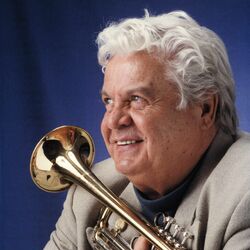 Picture of Maynard Ferguson