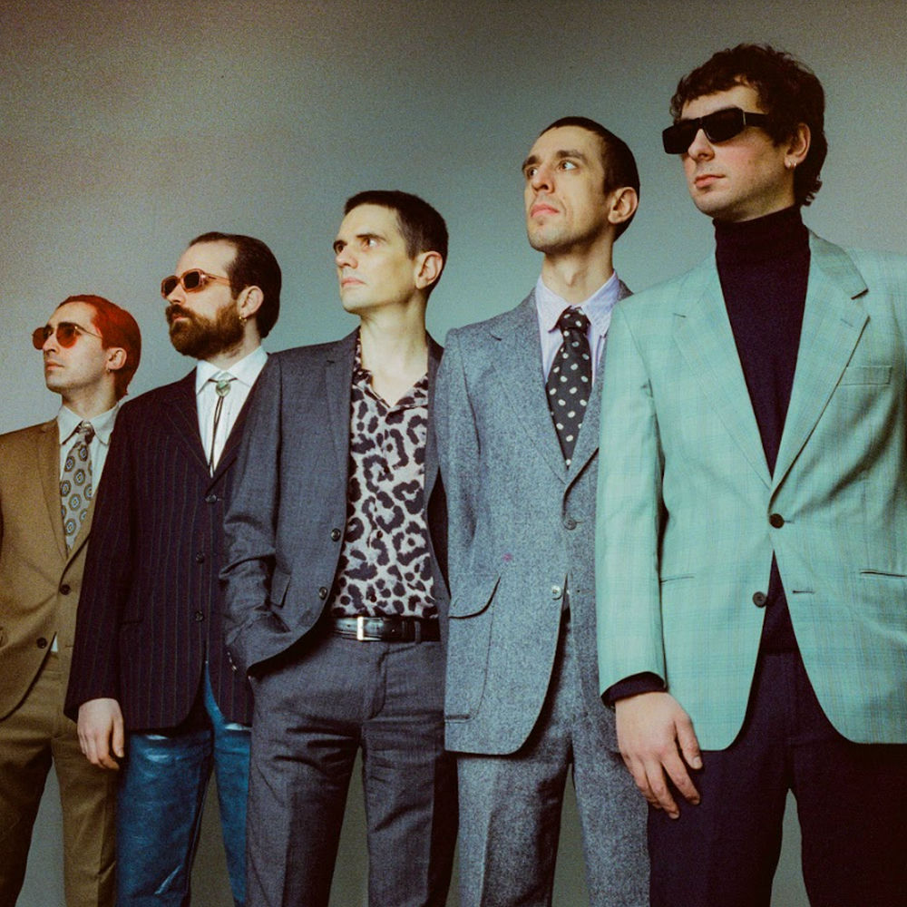 Photo de l'artiste Serpent