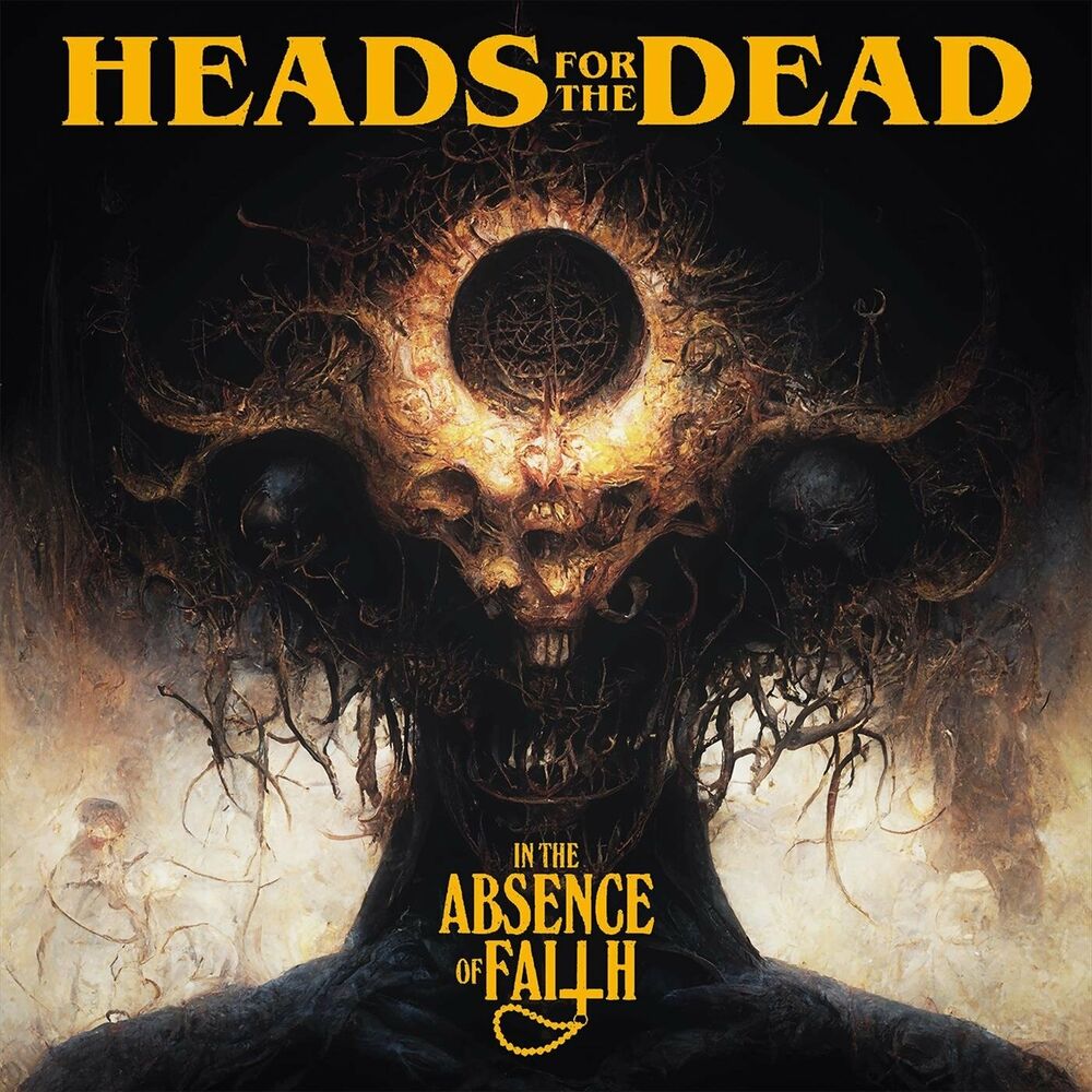 Picture of Heads For The Dead
