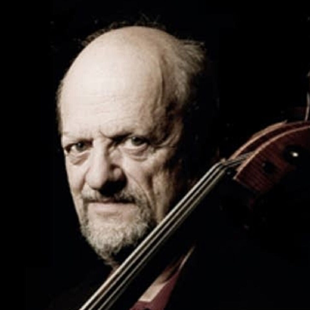 Picture of Wieland Kuijken
