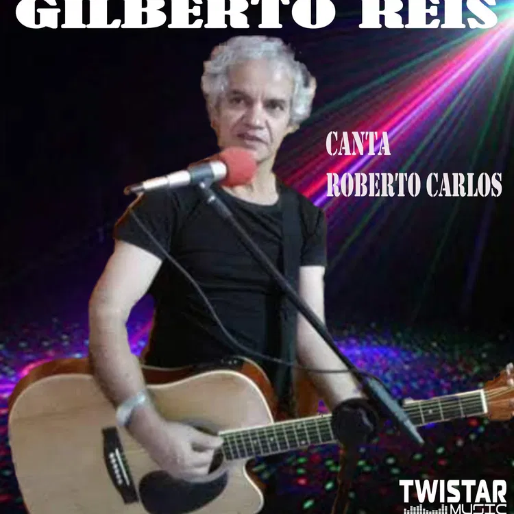 Gilberto Reis