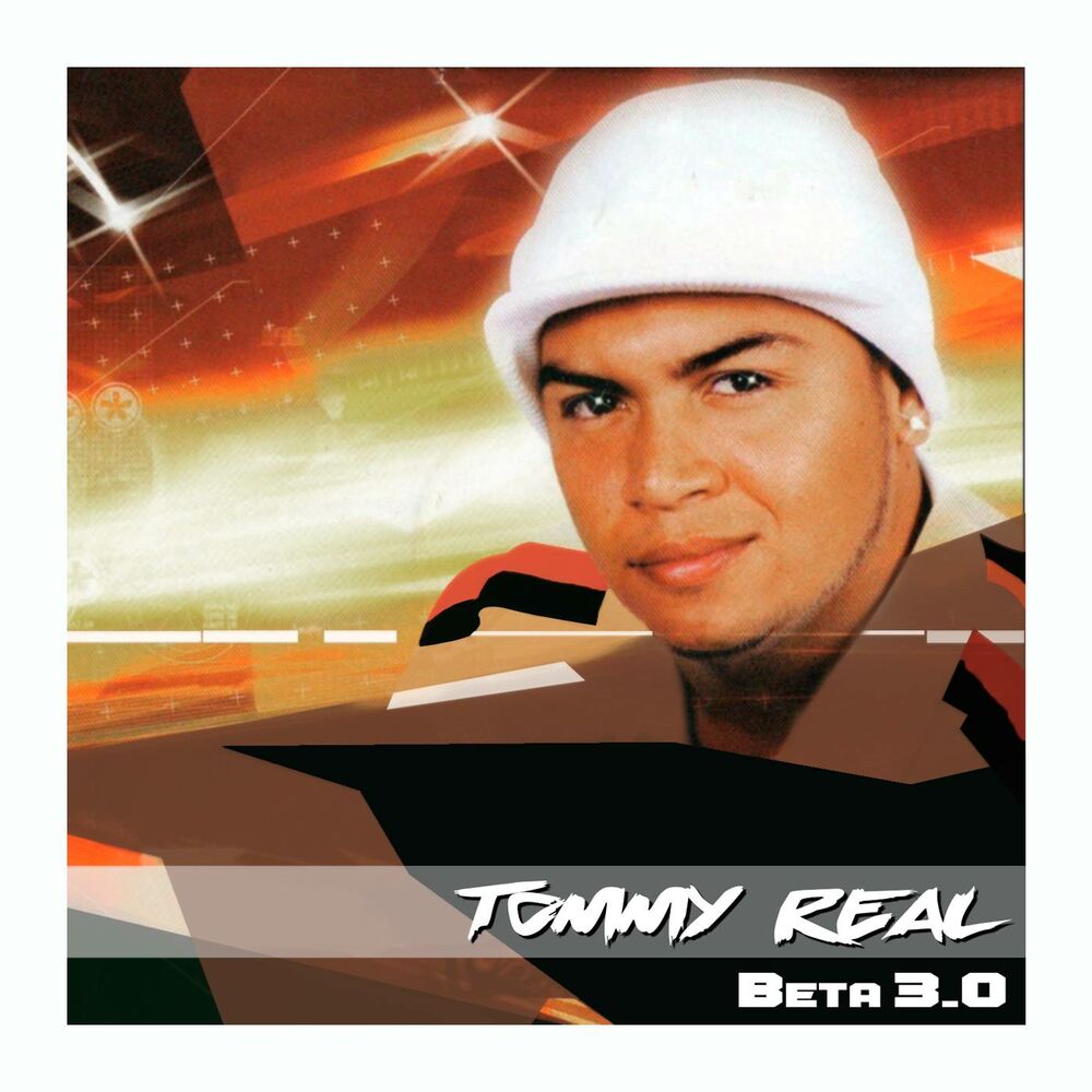 Picture of Tommy Real