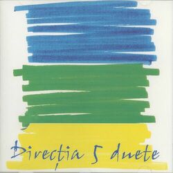 Picture of Directia 5