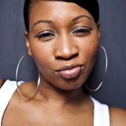 Picture of Terri Walker