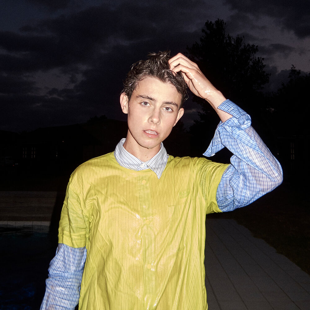 Picture of Elliot