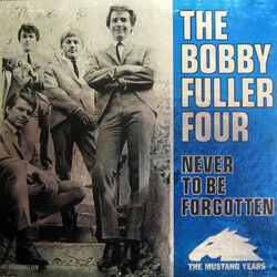 Picture of The Bobby Fuller Four