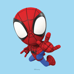 Picture of Spidey