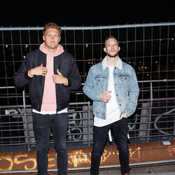 Picture of ADEN x OLSON