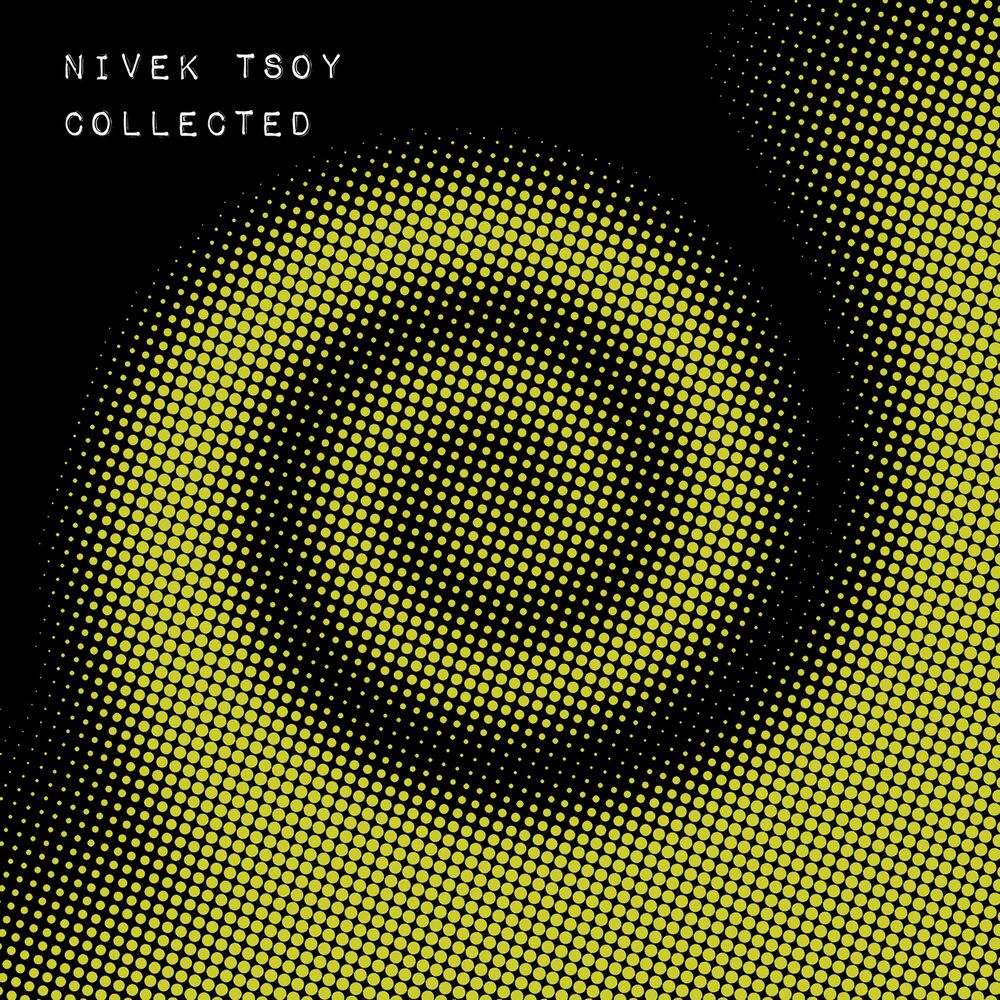 Picture of Nivek Tsoy