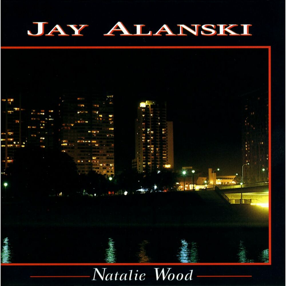 Picture of Jay Alanski