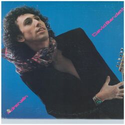 Picture of David Bendeth