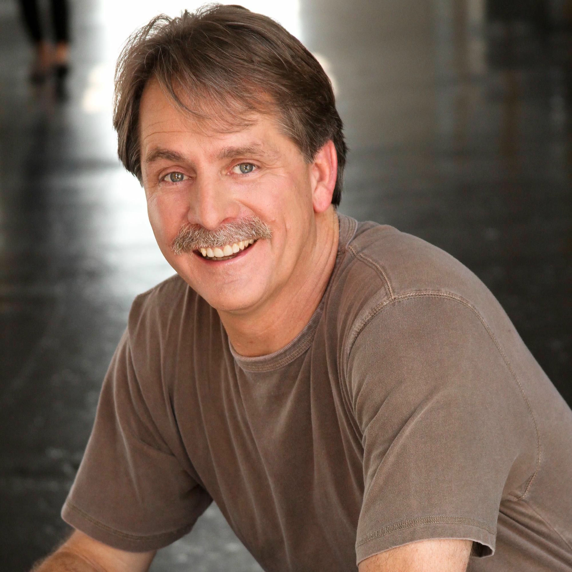 Artist picture of Jeff Foxworthy