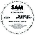 Gary\'s Gang