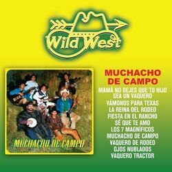Picture of Wild West