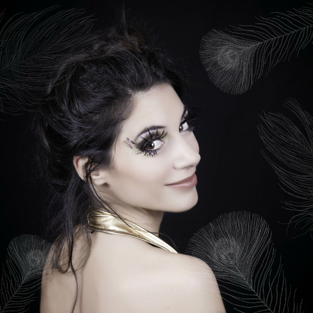 Photo de l'artiste Delphine Coutant