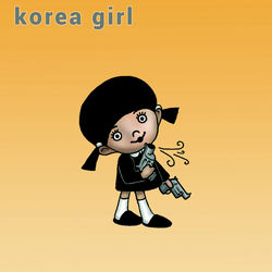 Korea Girl