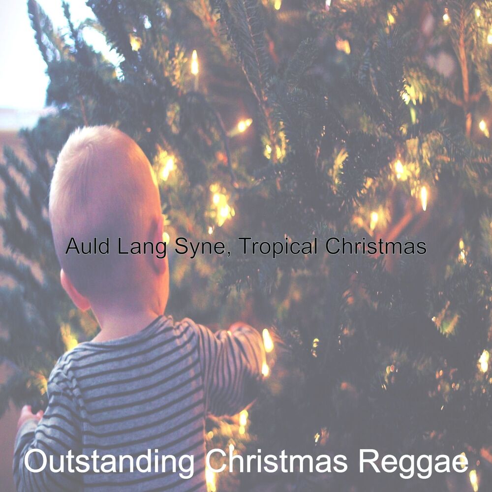Picture of Outstanding Christmas Reggae