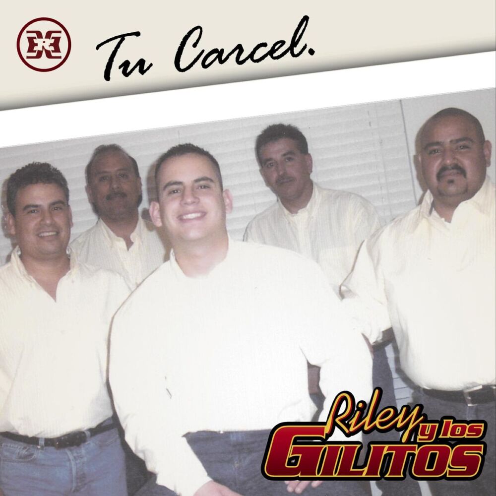 Picture of Riley Y Los Gilitos