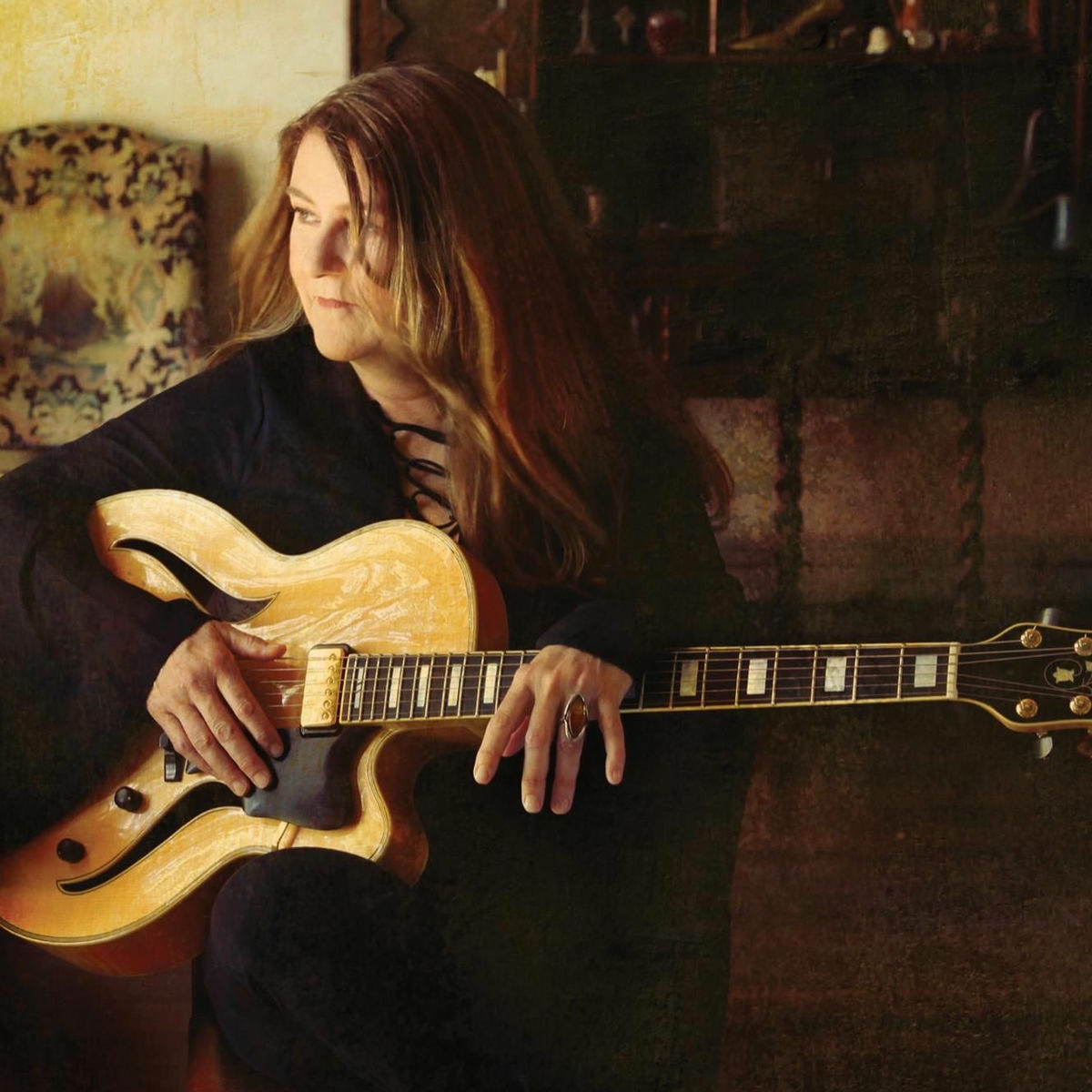 Artist picture of Chantal Chamberland