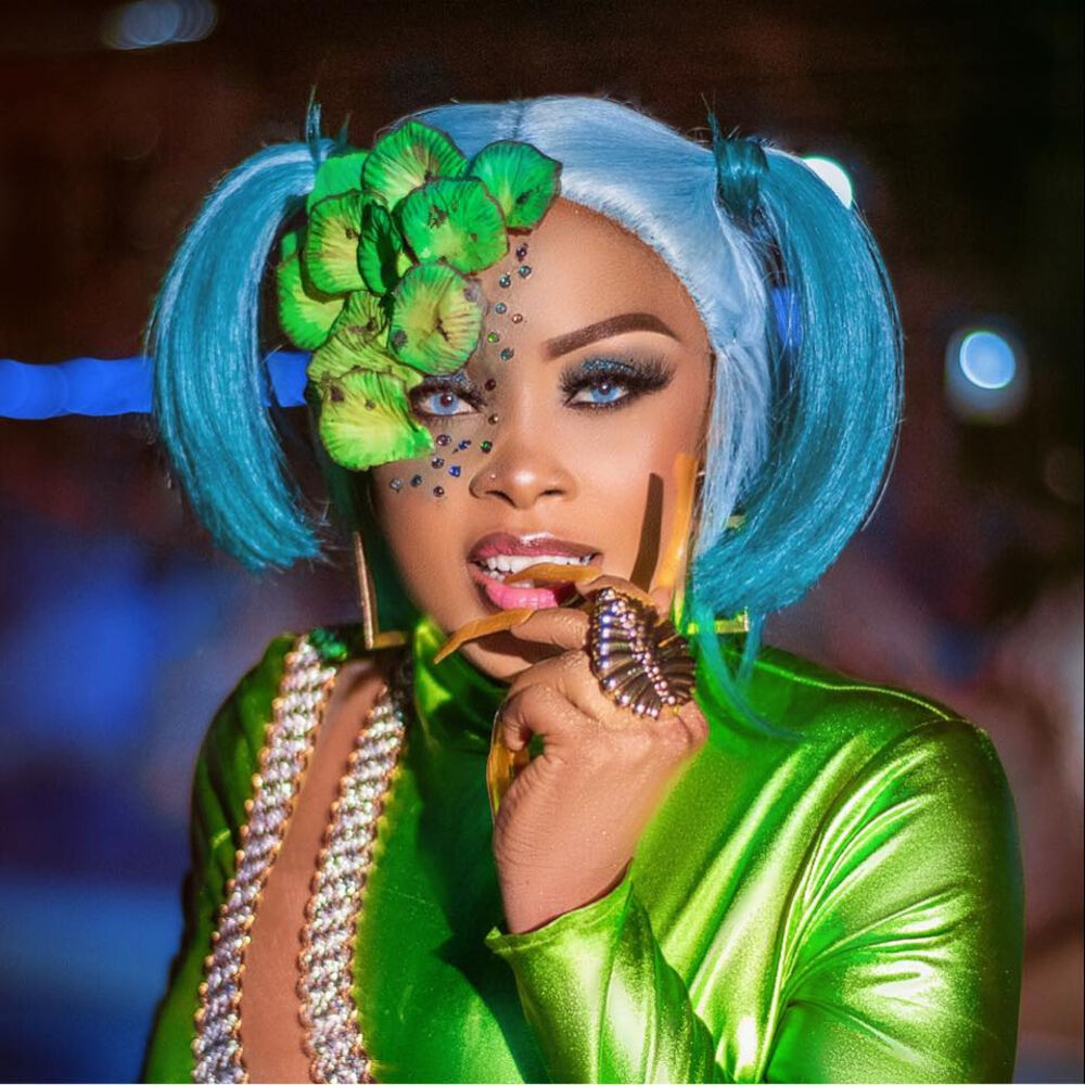 Picture of Coco Argentée