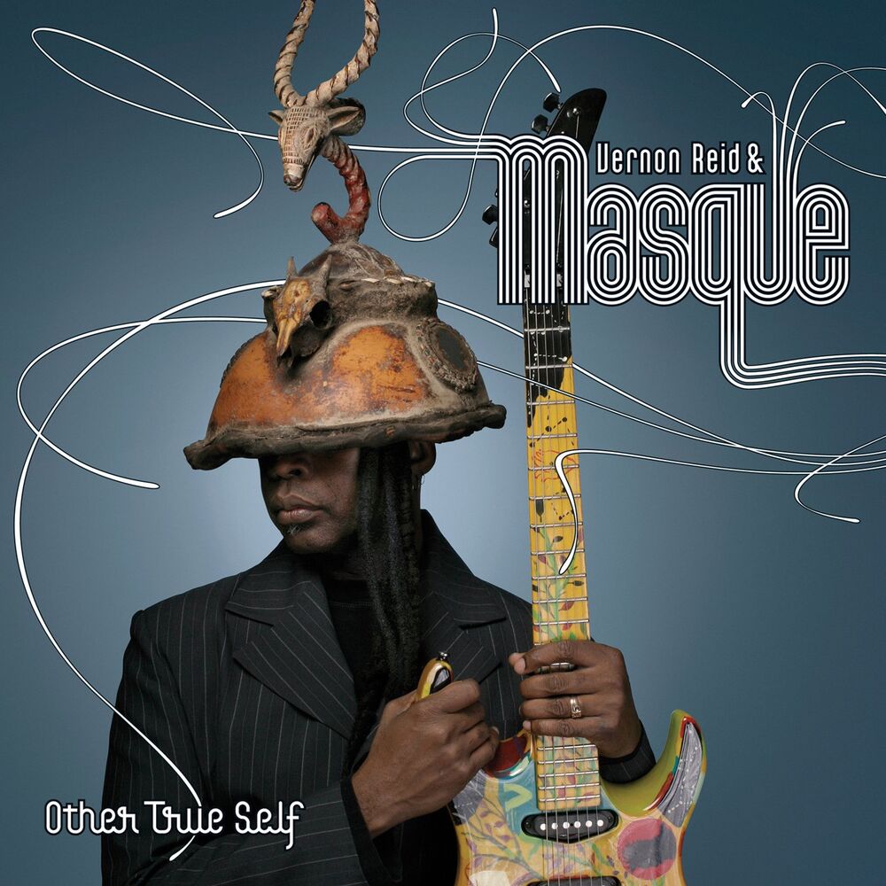 Picture of Masque