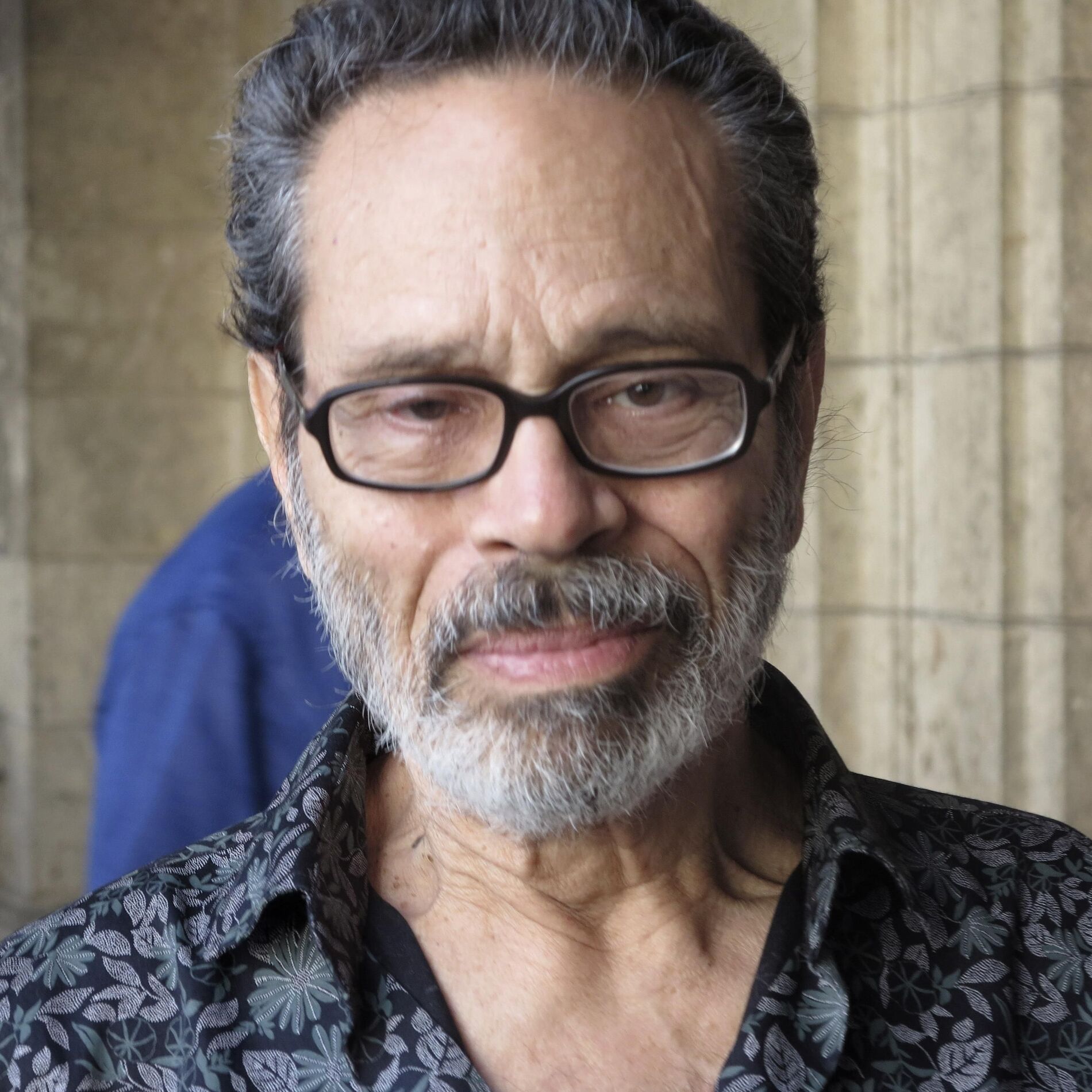 Léo Brouwer