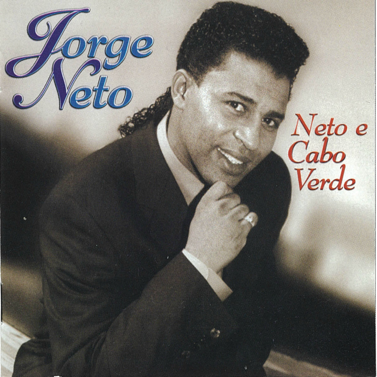 Jorge Neto