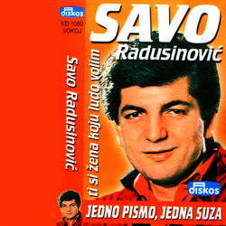 Savo Radusinovic