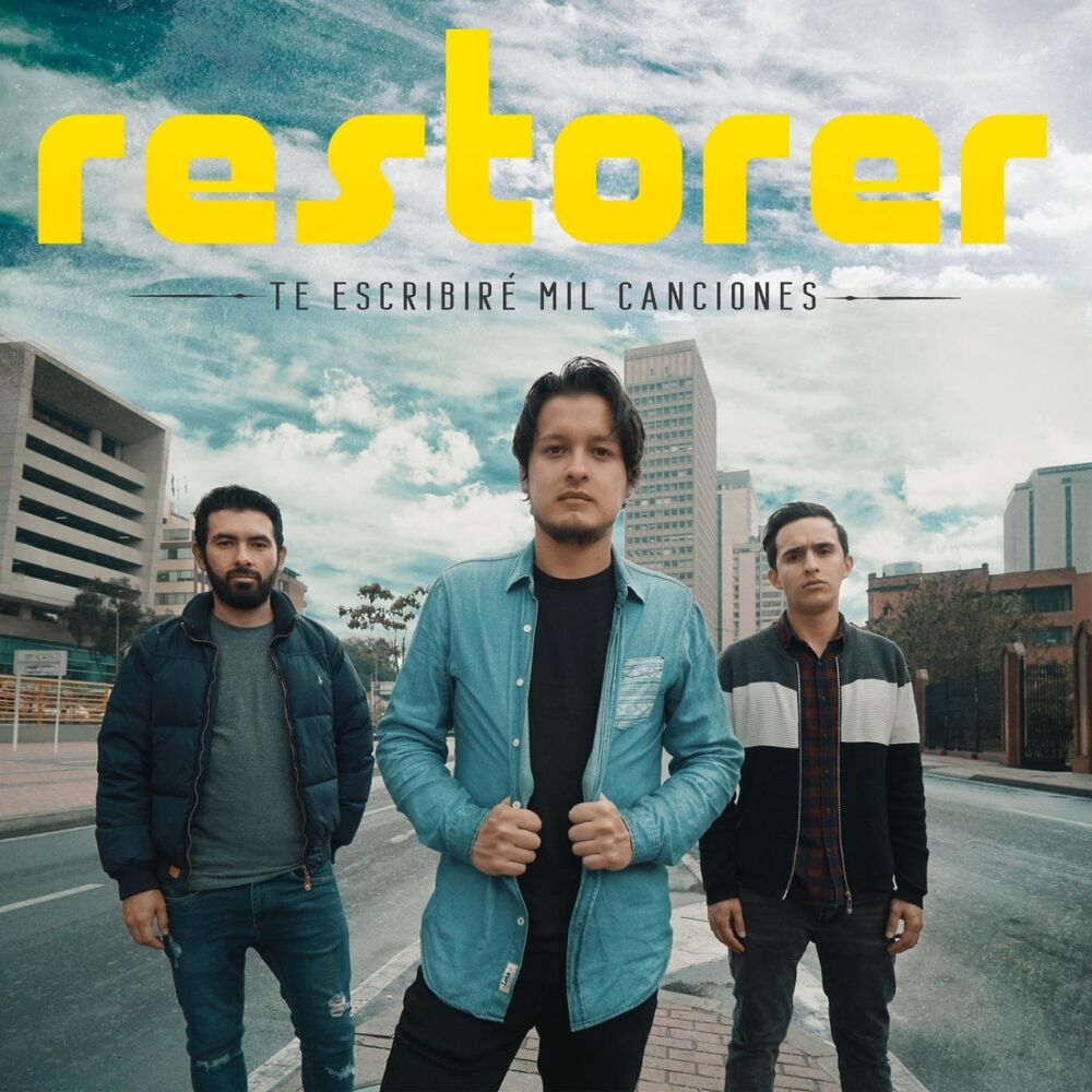 Picture of Restorer